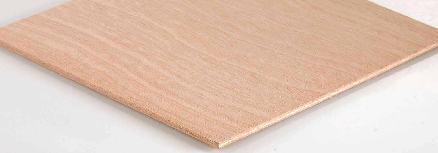 Aircraft Type Plywood 